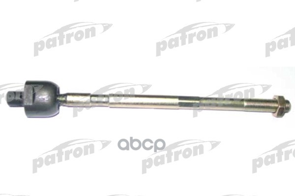 Тяга Рулевая Mitsubishi: L300 86-94 - С Г/У PATRON арт. PS2151