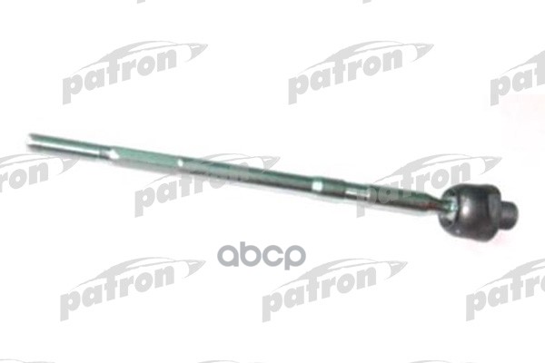 Тяга Рулевая Suzuki Swift 1.3/1.5 05> (Произведено В Турции) PATRON арт. PS2175