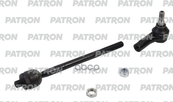 Тяга Рулевая В Сборе Vw: Touareg 10/02- PATRON арт. PS2194L
