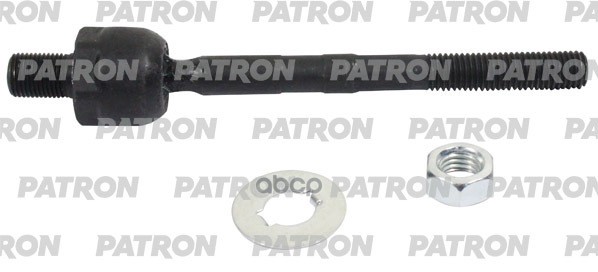 Тяга Рулевая Volvo: C70 98-05, C70 Купе 97-02, S70 96-00, V70 I 96-00, V70 96-00 (Произведено В Турции) PATRON арт. PS2197