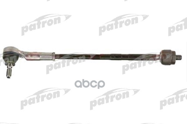Тяга Рулевая Seat: Ibiza V 08 -, Ibiza V Sportcoupe 08 -, Ibiza V St 10 - (Произведено В Турции) PATRON арт. PS2205R