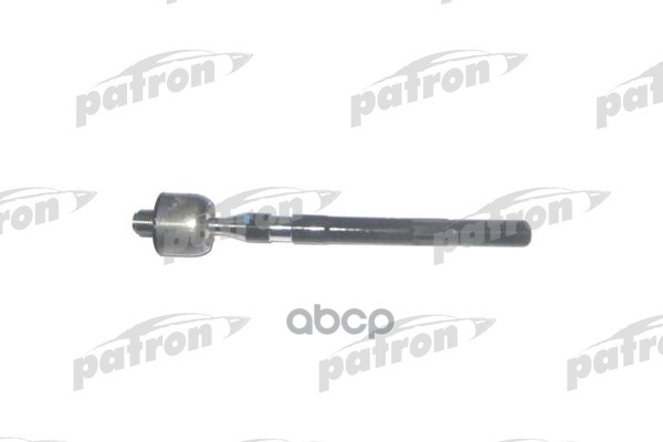 Тяга Рулевая Hyundai Veloster (Gs) 11- PATRON арт. PS2233