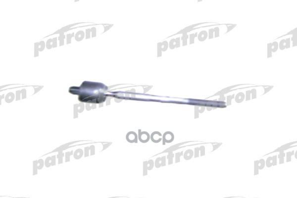 Тяга рулевая RENAULT DUSTER 11- PS2236 PATRON арт. PS2236