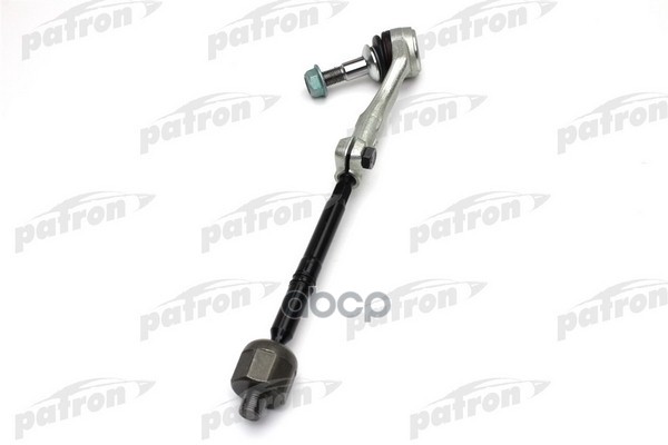 Тяга Рулевая В Сборе Правая Bmw: 1-Series F-20 10/2011 - (Произведено В Турции) PATRON арт. PS2242R