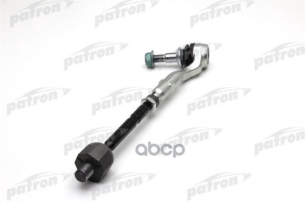 Тяга рулевая левая BMW  7-SERIES F-01 - F-02 - F-03 - F-04 2008 - (произведено в Турции) PS2245L PATRON арт. PS2245L