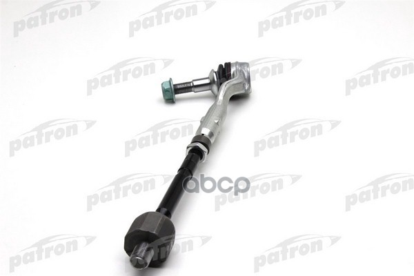 Тяга рулевая в сборе правая BMW  7-SERIES F-01 - F-02 - F-03 - F-04 2008 - (произведено в Турции) PS2245R PATRON арт. PS2245R