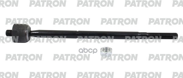 Тяга Рулевая Chevrolet: Aveo T300 03/2011 - (Произведено В Турции) PATRON арт. PS2246