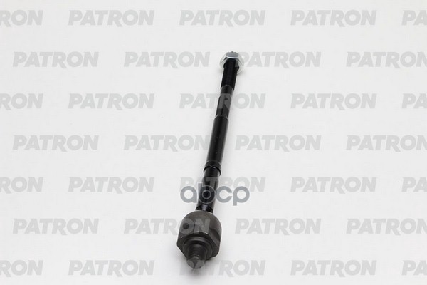 Тяга рулевая (L300 mm) для OE  94515097, 95209431 DAEWOO  Lacetti 05-10, Nubira 03-10  CHEVROLET  Optra 02-07 (произведено в ...