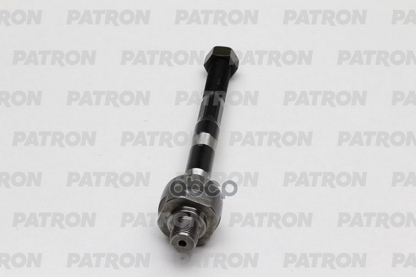 Тяга Рулевая Kia: Sorento 09- (Произведено В Корее) PATRON арт. PS2280RKOR