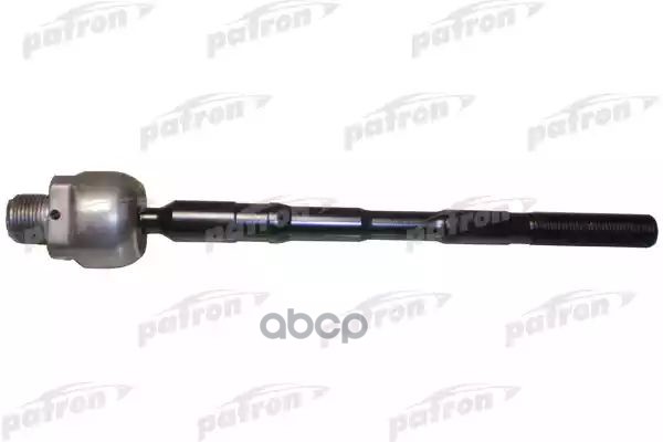 Тяга Рулевая Infiniti: Fx35 03-08, Fx45 03-08 (Произведено В Турции) PATRON арт. PS2303