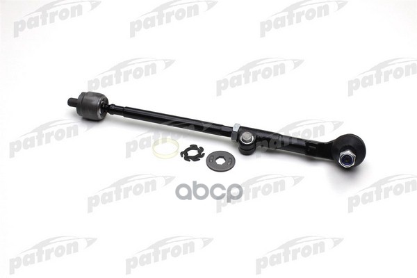 Тяга Рулевая В Сборе Левая Renault: Megane Cabriolet 96-, Megane Classic 96-, Megane Coach 96-, Megane Grandtour 99-, Megane ...