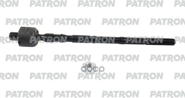 Тяга Рулевая Subaru: Forester 02-07, Impreza 07.02-, Legacy 03-, Outback 03- PATRON арт. PS2327