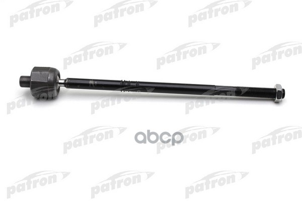 Тяга Рулевая Land Rover Range Rover Iv (Lg) 12-, Range Rover Sport Ii (Lw) 13- (Произведено В Турции) PATRON арт. PS2361