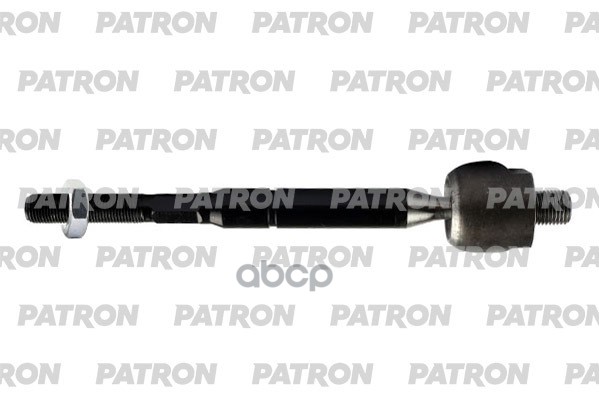 Тяга Рулевая Nissan Juke 06/10 - (Произведено В Турции) PATRON арт. PS2368