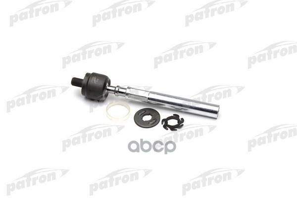Тяга Рулевая Renault R 25 04/84 - 12/93 (Произведено В Турции) PATRON арт. PS2369