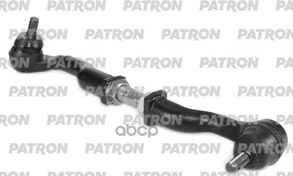Тяга Рулевая В Сборе Kia: Sportage 9404 Ps2381r PATRON арт. PS2381R
