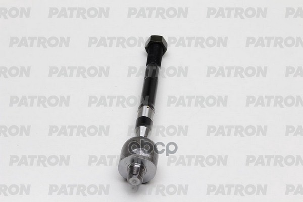 Тяга Рулевая 16X1.5  16X1.5 Hyundai: Accent 11-  Kia: Rio 11- (Произведено В Корее) PATRON арт. PS2386KOR