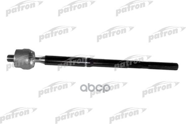 Тяга Рулевая Toyota: Corolla 03-08 Pontiac Vibe 2Wd 02-06 PATRON арт. PS2387