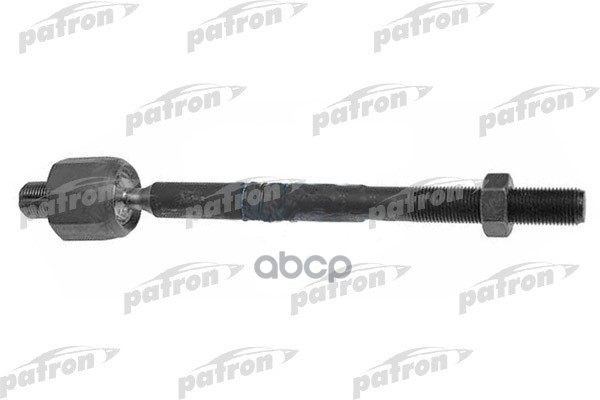 Тяга Рулевая Bmw 5 Series (E60, E61) 08/03 - (Произведено В Турции) PATRON арт. PS2389