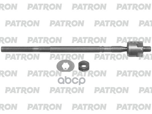 Тяга рулевая SUBARU LEGACY III 12/98 - 08/03 LEGACY IV 09/03 - PATRON PS2403 PATRON арт. PS2403