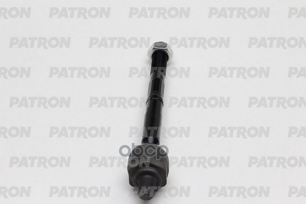 Тяга Рулевая Kia: Carnival 06- (Произведено В Корее) PATRON арт. PS2462KOR