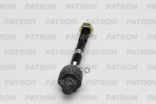 Тяга Рулевая Hyundai: Mohave 08- (Произведено В Корее) PATRON арт. PS2466RKOR