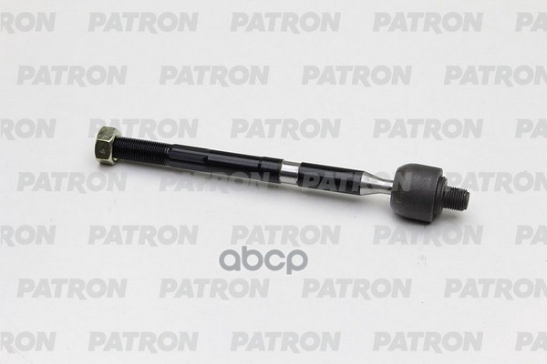 Тяга Рулевая Kia: Cerato (Forte) 12- (Произведено В Корее) PATRON арт. PS2469KOR