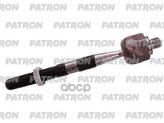 Тяга Рулевая Jeep Grand Cherokee Iv (Wk, Wk2) 10- Dodge Durango 2011-2017 & 3Rd Gen (Произведено В Турции) PATRON арт. PS2495