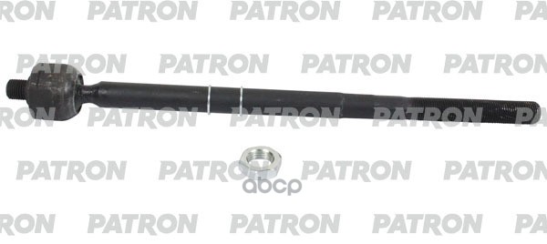 Тяга Рулевая Mazda Tribute (Ep) 03/00 - 05/08 PATRON арт. PS2508