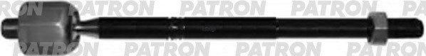 Тяга Рулевая Opel Astra J 10 - (Произведено В Турции) PATRON арт. PS2509