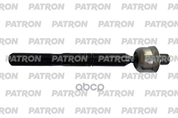 Тяга Рулевая Vw Crafter 17- (Произведено В Турции) PATRON арт. PS2528