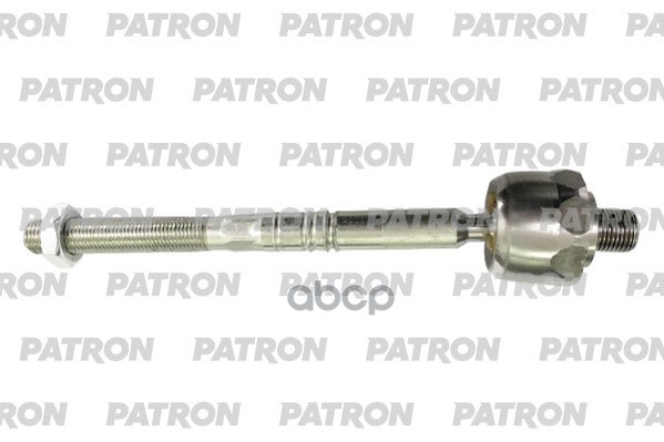 Тяга Рулевая Bmw 5-Series G30, G31 2017-, Bmw 7-Series G11, G12 2017-, Bmw 6-Series G32 2017- (Произведено В Турции) PATRON а...