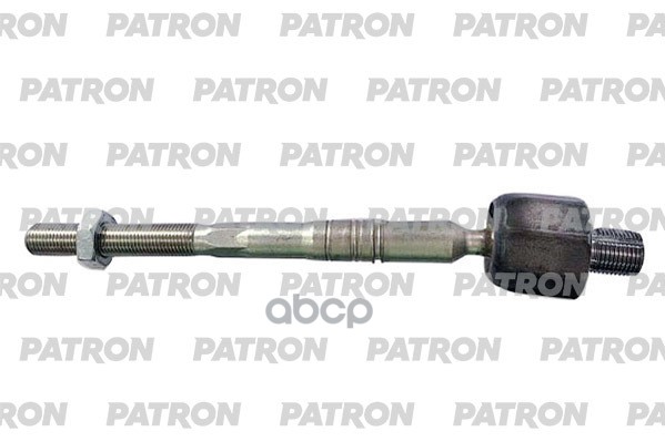 Тяга Рулевая Bmw X5 F15, F85 2012-, Bmw X6 F16 2014- (Произведено В Турции) PATRON арт. PS2531
