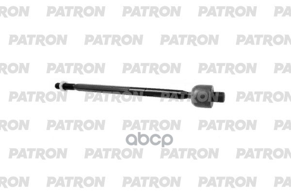 Тяга Рулевая Honda Step Wgn Rf3-Rf8 01-05 PATRON арт. PS2544