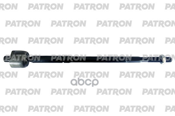 Тяга Рулевая Mitsubishi Mirage/Space Star A03a/A05a 2012-2014 (Произведено В Турции) PATRON арт. PS2554