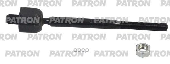 Тяга Рулевая Bmw: 5 (F07, F10, F11) 09-, 6 (F12, F13) 11-, 7 (F01, F02, F03, F04) 08- PATRON арт. PS2598