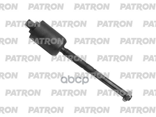 Тяга Рулевая Mercedes Benz S-Klasse (W 220) 10/98 - 08/05 PATRON арт. PS2610