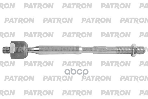Тяга Рулевая Toyota Corolla E210 2019- (Произведено В Турции) PATRON арт. PS2642
