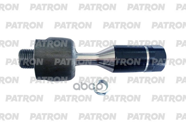 Тяга Рулевая Chevrolet Trailblazer 1St Gen 2002-2009, Buick Rainier 1St Gen 2003-2007 (Произведено В Турции) PATRON арт. PS2671