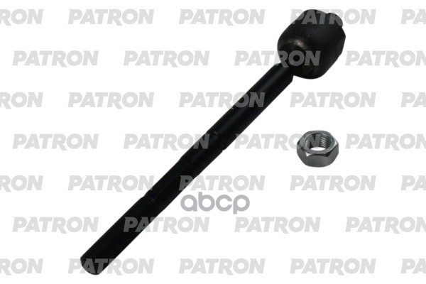 Тяга Рулевая Citroen C3 Ii (Sc) 09- Ds 3 15- PATRON арт. PS2672