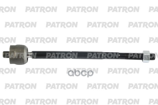 Тяга Рулевая Citroen C3 Aircross Ii (2R, 2C) 17- Opel Crossland X / Crossland (P17, P2qo) 17- PATRON арт. PS2676