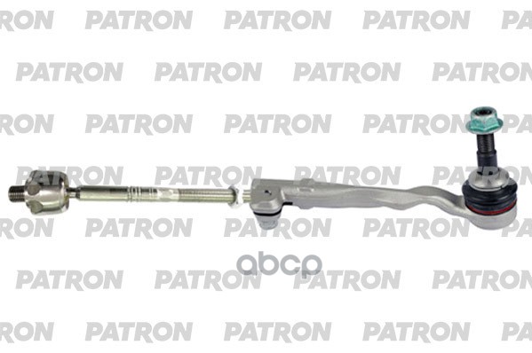 Тяга Рулевая В Сборе С Наконечником Bmw 5-Series G30, G31 2017-, Bmw 7-Series G11, G12 2017-, Bmw 6-Series G32 2017- (Произве...