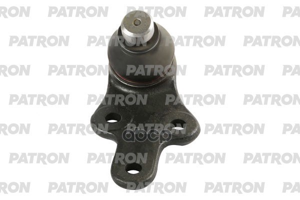 Опора шаровая FORD FOCUS III 04/2011 - PS30013R PATRON арт. PS30013R