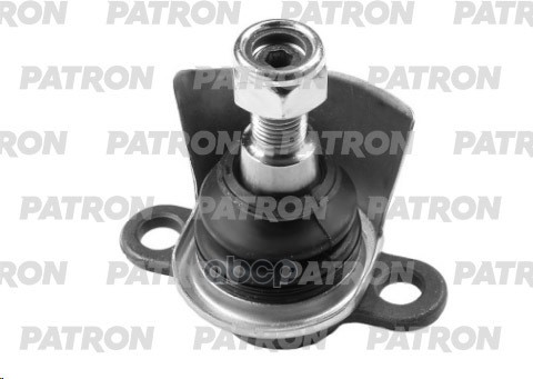Опора шаровая 7M0 407 365A PS3020 PATRON арт. PS3020