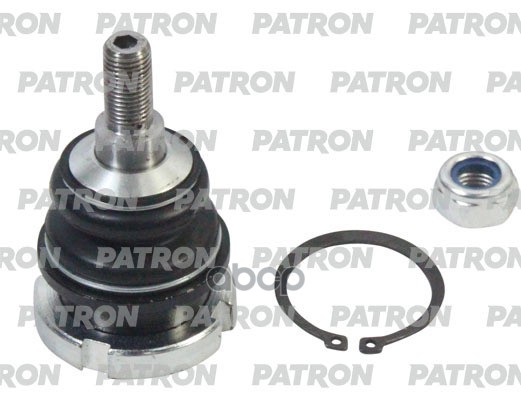 Опора Шаровая Двусторонняяmercedes-Benz: M-Class 98-05 PATRON арт. PS3058