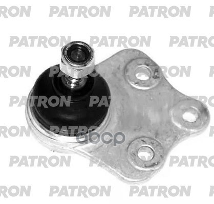 Опора Шаровая Двусторонняя_mercedes-Benz: E-Class W211 02- Ps3060 PATRON арт. PS3060