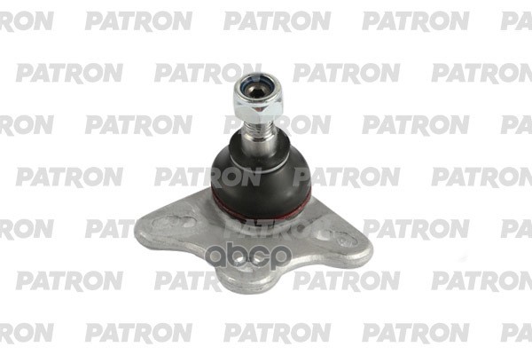 Опора Шаровая Mercedes-Benz: A-Class W168 97-04 (Произведено В Турции) PATRON арт. PS3069