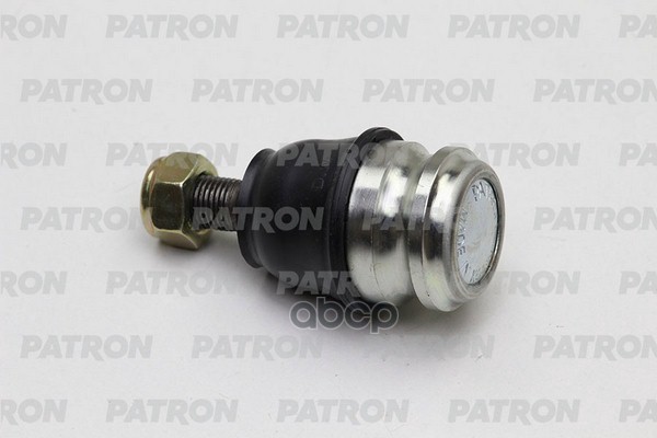 Опора Шаровая Hyundai: Atos 97-12, Visto 97-03 (Произведено В Корее) PATRON арт. PS3072KOR