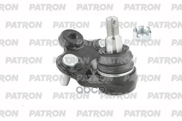 Опора Шаровая Great Wall Haval H6 Voleex C50 Haval F7, F7x PATRON арт. PS30866