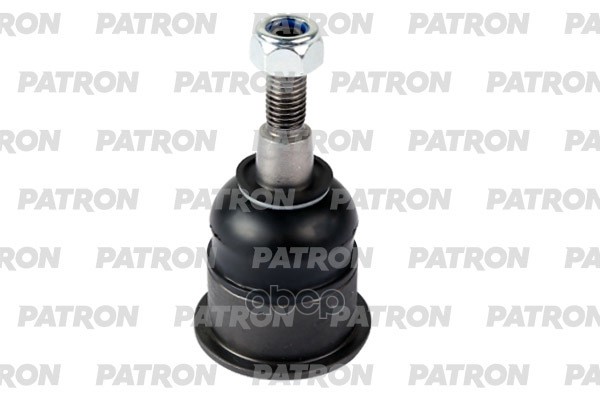 Опора Шаровая Chevrolet: Avalanche 4Wd 02-/Silverado 2Wd 01- PATRON арт. PS30868